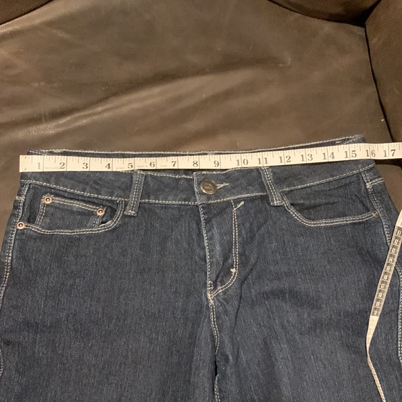 BQB jeans Straight leg size 13 - Picture 5 of 9